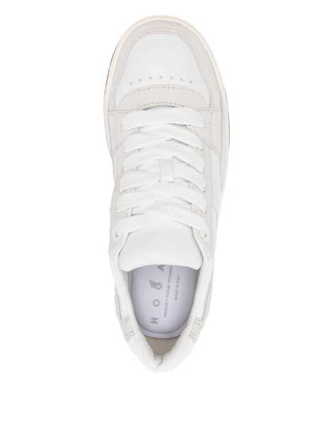 Sneakers Hogan H667 SNEAKERS White Barbati (BM 17421948) 4