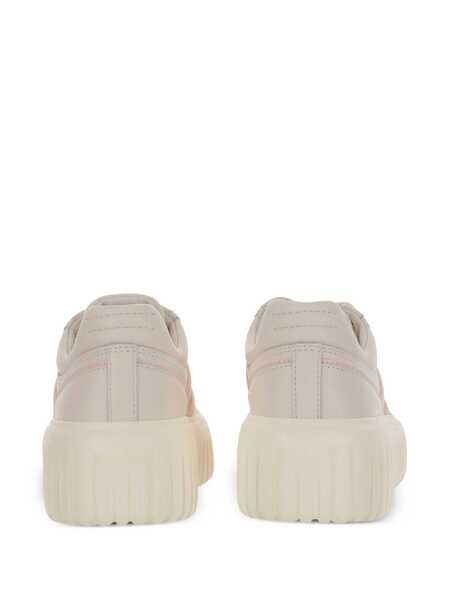 Sneakers Hogan H681 SNEAKERS White Femei (BM 17421993) 3