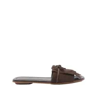 Sandale H685 FRINGED SANDALS Femei