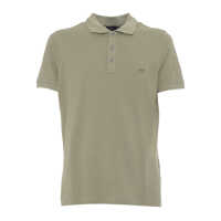 Tricouri Polo PIQUET STRETCH POLO Barbati