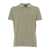 Fay PIQUET STRETCH POLO Green