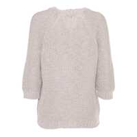 Imbracaminte Dama pagina 634 - Cardigane Fay 3/4 SLEEVE CARDIGAN Beige Femei (BM 17422026) - B-mall.ro