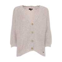 Cardigane 3/4 SLEEVE CARDIGAN Femei