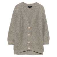 Cardigane 3/4 SLEEVE CARDIGAN Femei
