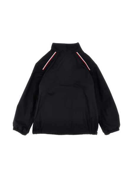 Geci de iarna Moncler CLIVE JACKET Blue Baieti (BM 17422044) 2