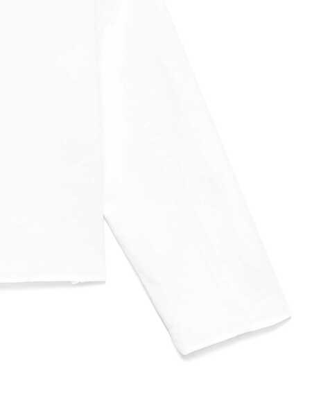 Paltoane Aspesi JACKET White Fete (BM 17422059) 3