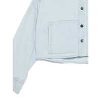 Camasi pentru Fete - Camasi Aspesi SHIRT Blue Fete (BM 17422065) - B-mall.ro