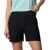 Columbia Leslie Falls Short II Black