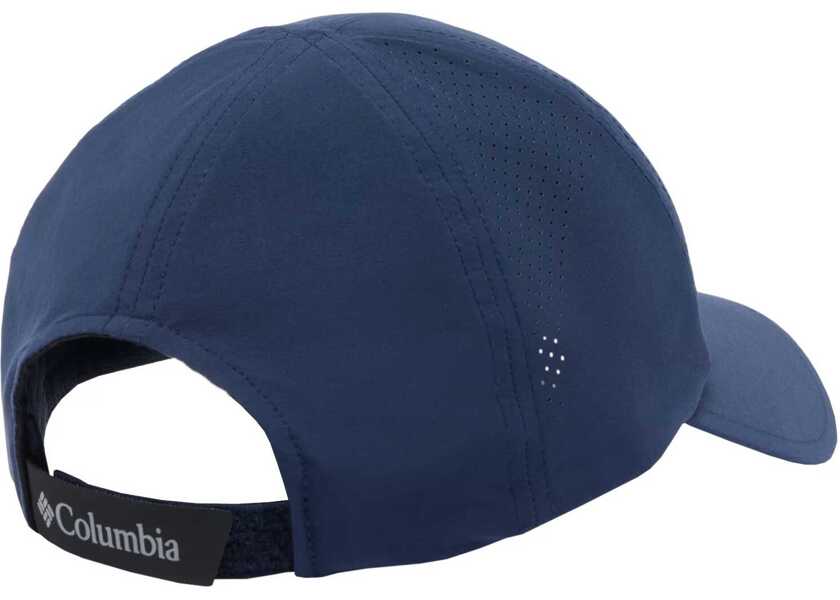 Sepci Columbia Silver Ridge IV Ball Cap Navy Barbati (BM 17422090) 2