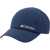Columbia Silver Ridge IV Ball Cap Navy