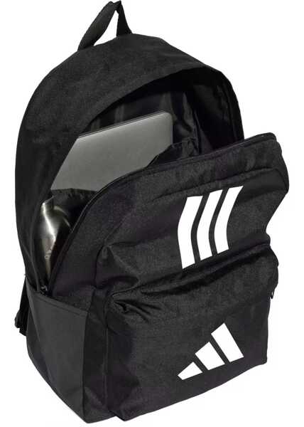 Rucsacuri adidas Performance adidas Classic Back-to-School 3-Stripes Backpack Black Barbati (BM 17422096) 2