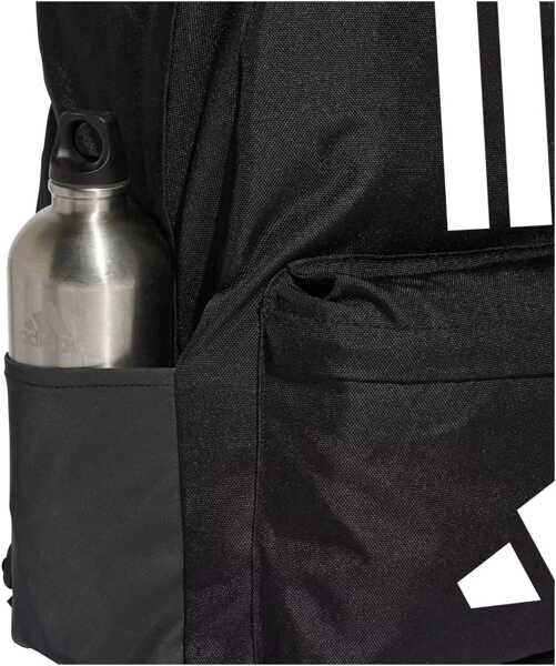 Rucsacuri adidas Performance adidas Classic Back-to-School 3-Stripes Backpack Black Barbati (BM 17422096) 3