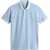 Woolrich "Mackinack" Polo Shirt BABY BLUE