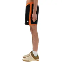 Imbracaminte WALES BONNER pentru Barbati - Pantaloni scurti WALES BONNER Jersey Shorts BLACK Barbati (BM 17422150) - B-mall.ro