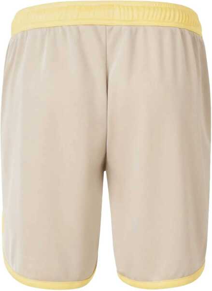 Pantaloni scurti WALES BONNER Jersey Shorts YELLOW Barbati (BM 17422189) 2