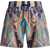 ETRO Boxer Swimsuit MULTICOLOUR