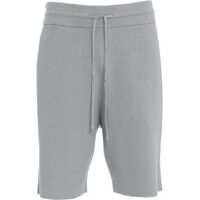 Pantaloni scurti Roberto Collina Terry cloth bermuda