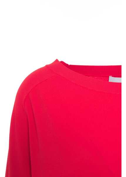 Pulovere Kaos Viscose sweater Red Femei (BM 17422423) 5