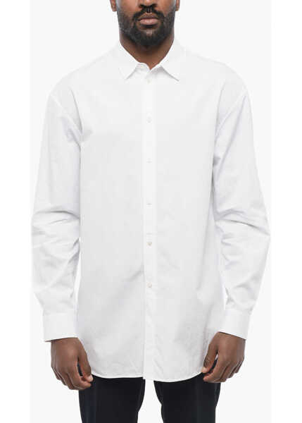 Camasi elegante Jil Sander Over White Barbati (BM 17422555) 1