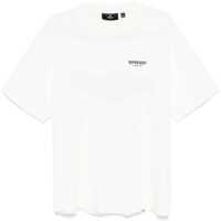 Tricouri T-Shirt With Logo Barbati