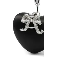 Genti mini Dama - Genti mini Self-Portrait Heart Pochette BLACK Femei (BM 17422753) - B-mall.ro