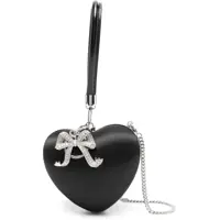 Genti mini Heart Pochette Femei