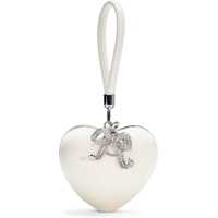 Genti mini Heart Pochette Femei
