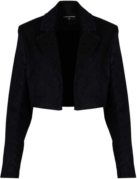 Sacouri office Patrizia Pepe 8S047/D046 Granatowy Femei (BM 17422792) 2