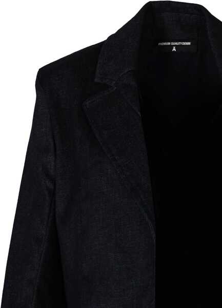 Sacouri office Patrizia Pepe 8S047/D046 Granatowy Femei (BM 17422792) 3