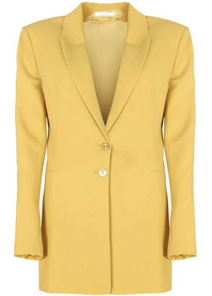 Sacouri office Patrizia Pepe 2S1461/A049 ty Femei (BM 17422816) 2