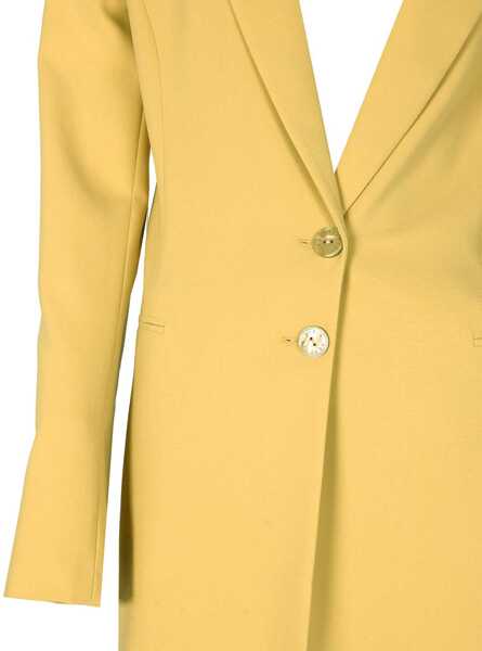 Sacouri office Patrizia Pepe 2S1461/A049 ty Femei (BM 17422816) 3