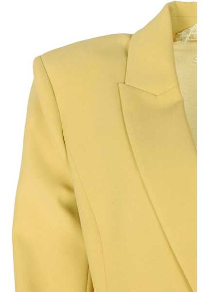 Sacouri office Patrizia Pepe 2S1461/A049 ty Femei (BM 17422816) 4