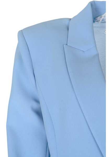 Sacouri office Patrizia Pepe 2S1461/A049 Niebieski Femei (BM 17422816) 5