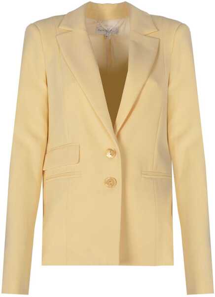 Sacouri office Patrizia Pepe DS0355/A049 ty Femei (BM 17422819) 2