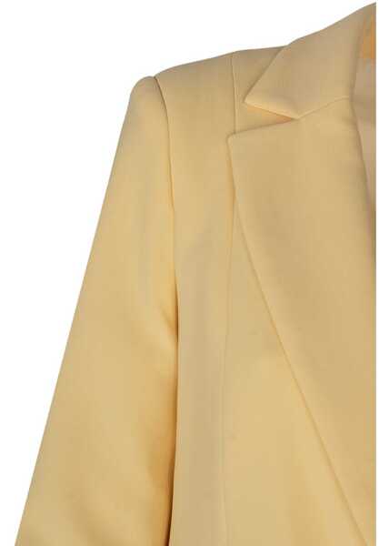 Sacouri office Patrizia Pepe DS0355/A049 ty Femei (BM 17422819) 3