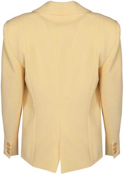 Sacouri office Patrizia Pepe DS0355/A049 ty Femei (BM 17422819) 5