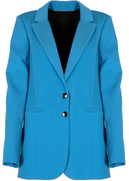 Sacouri office Patrizia Pepe 1S1184/A111 Niebieski Femei (BM 17422825) 2