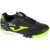Joma Toledo Jr 2501 TF Black
