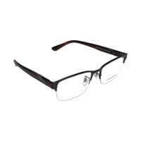 Accesorii Emporio Armani pentru Barbati - Ochelari de soare Emporio Armani Emporio Armani Eyeglasses Black Barbati (BM 17423019) - B-mall.ro