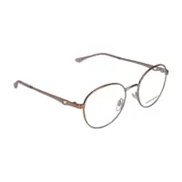 Ochelari de soare Dama - Ochelari de soare Emporio Armani Emporio Armani Eyeglasses ROSE GOLD GLOSSY Femei (BM 17423034) - B-mall.ro