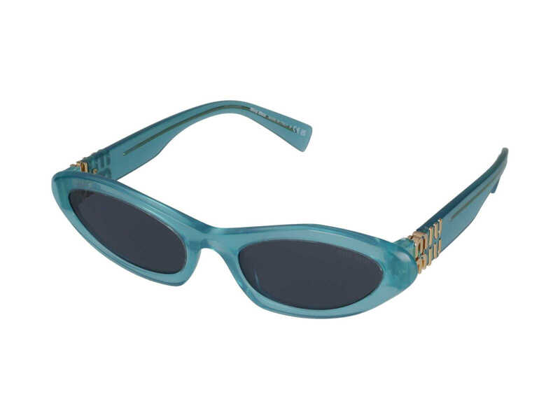 Ochelari de soare Miu Miu MIU MIU Sunglasses ANISE OPAL Femei (BM 17423097) 2