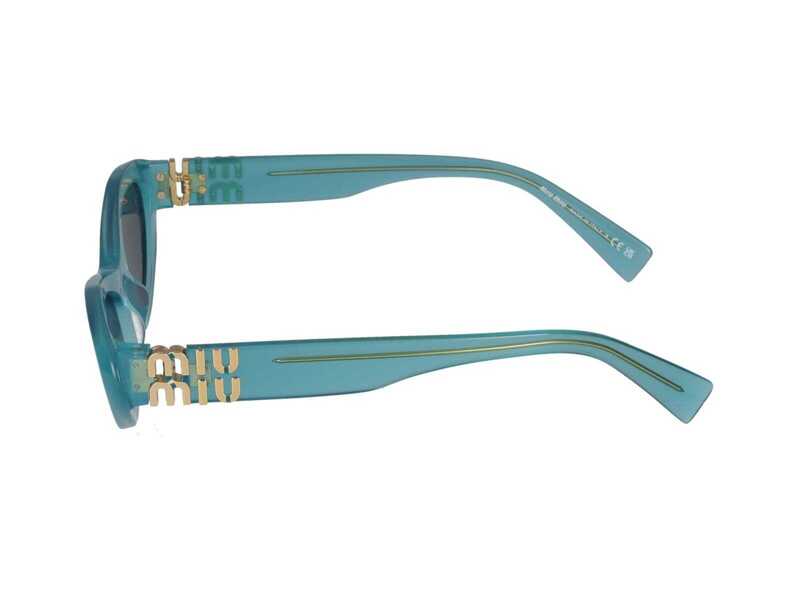 Ochelari de soare Miu Miu MIU MIU Sunglasses ANISE OPAL Femei (BM 17423097) 3