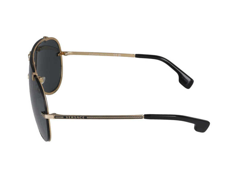 Ochelari de soare Versace VERSACE Sunglasses GOLD Barbati (BM 17423142) 3
