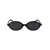 Miu Miu Miu Miu Sunglasses Black