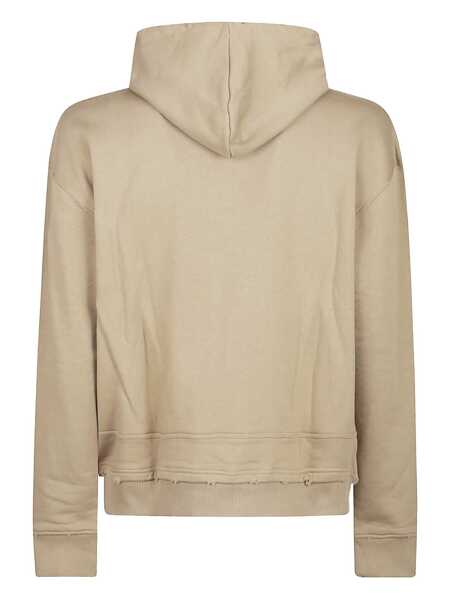 Pulovere Reternity Reternity Sweatshirt BROWN Barbati (BM 17423187) 2