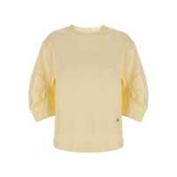Tricouri Nude Cotton T-Shirt Femei