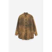 Camasi Mm6 Maison Margiela Shirts Femei