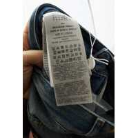 Blugi MM6 Maison Margiela Dama - Blugi MM6 Maison Margiela Mm6 Maison Margiela Jeans Black Femei (BM 17423397) - B-mall.ro