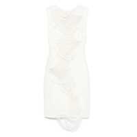 Rochii Mm6 Maison Margiela Dresses Femei