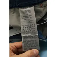 Blugi MM6 Maison Margiela Dama - Blugi MM6 Maison Margiela Mm6 Maison Margiela Jeans BLUE Femei (BM 17423433) - B-mall.ro